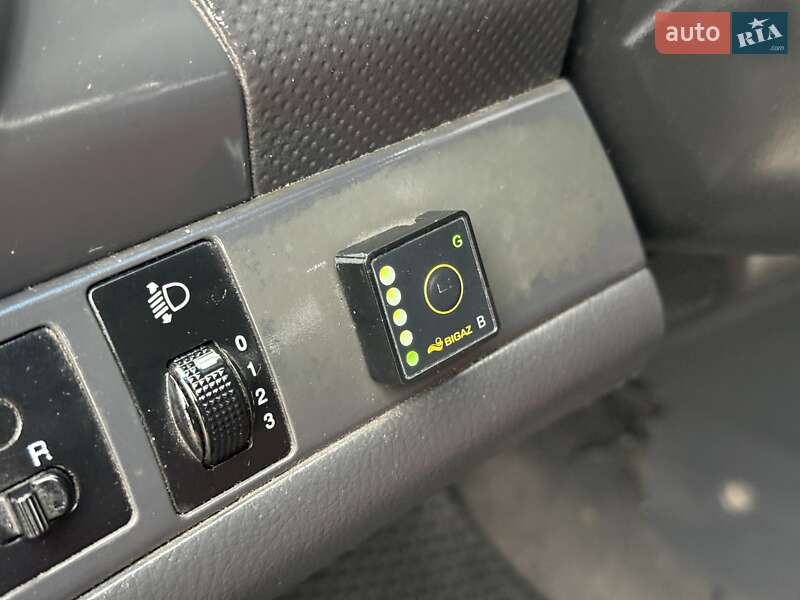 Хэтчбек Chevrolet Aveo 2008 в Николаеве