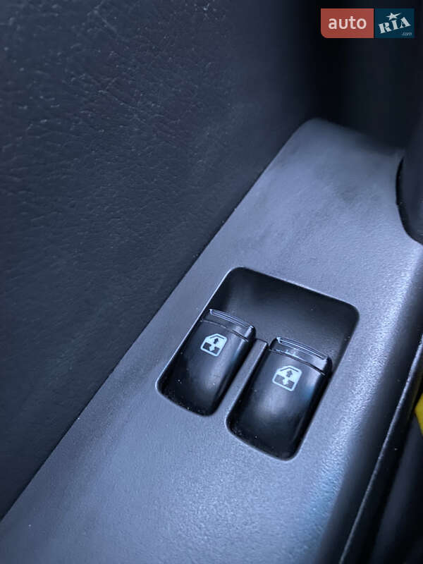 Седан Chevrolet Aveo 2007 в Полтаві