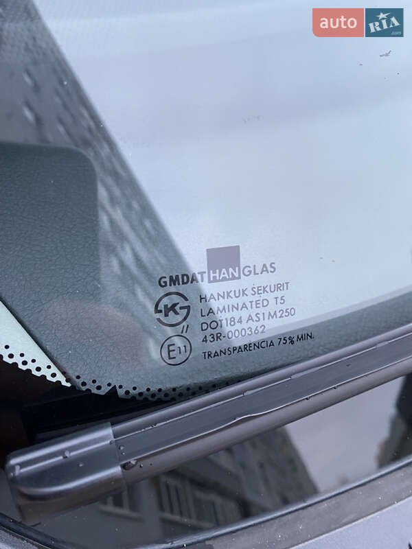 Седан Chevrolet Aveo 2007 в Полтаві