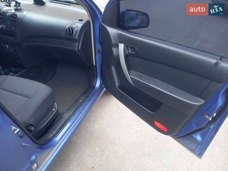 Седан Chevrolet Aveo 2008 в Черкассах фото 37 Седан Chevrolet Aveo 2008 в Черкассах