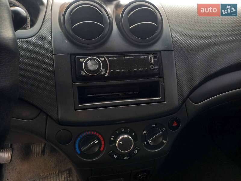 Седан Chevrolet Aveo 2008 в Черкассах фото 41 Седан Chevrolet Aveo 2008 в Черкассах