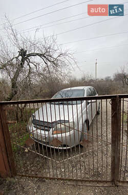 Хэтчбек Chevrolet Aveo 2007 в Днепре