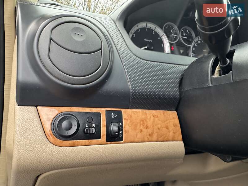 Седан Chevrolet Aveo 2008 в Харкові фото 13 Седан Chevrolet Aveo 2008 в Харкові