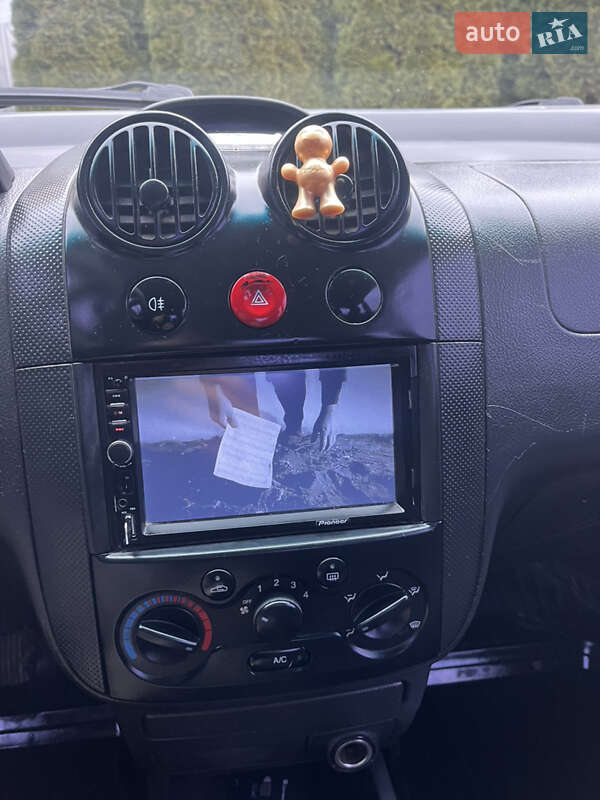 Седан Chevrolet Aveo 2005 в Кам'янець-Подільському