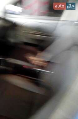 Седан Chevrolet Aveo 2005 в Одесі