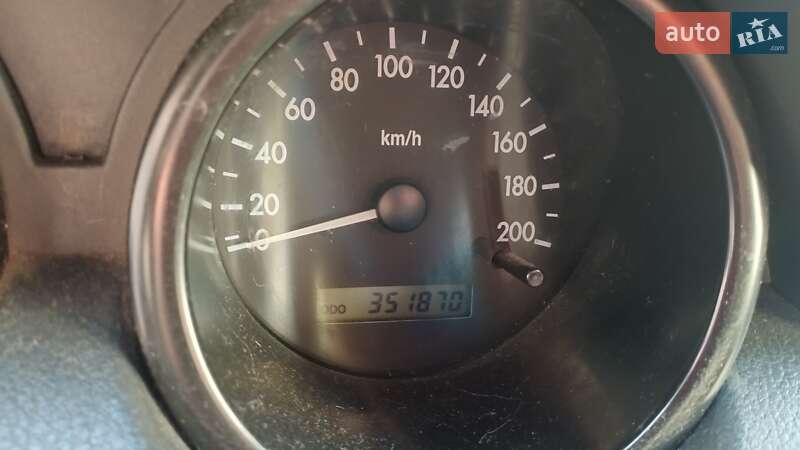 Хэтчбек Chevrolet Aveo 2006 в Болехове фото 16 Хэтчбек Chevrolet Aveo 2006 в Болехове