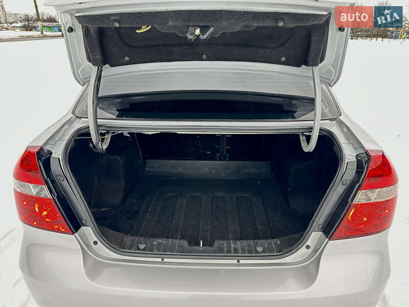 Седан Chevrolet Aveo 2008 в Харкові фото 15 Седан Chevrolet Aveo 2008 в Харкові