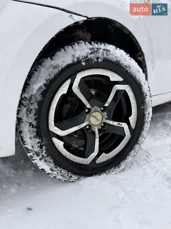 Седан Chevrolet Aveo 2008 в Чернигове фото 10 Седан Chevrolet Aveo 2008 в Чернигове