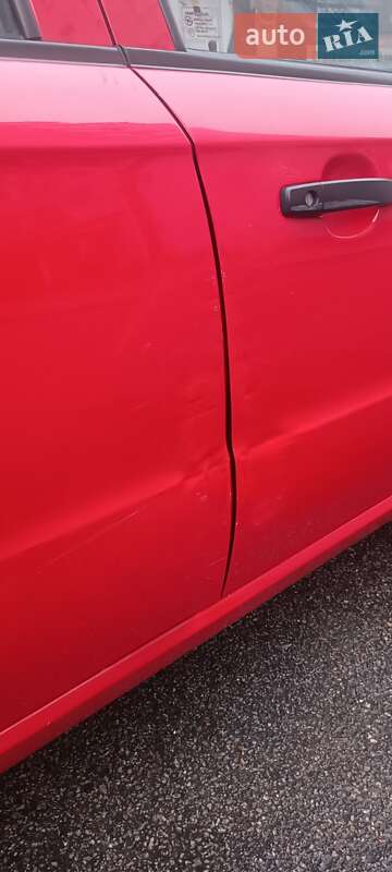 Седан Chevrolet Aveo 2008 в Кам'янському фото 5 Седан Chevrolet Aveo 2008 в Кам'янському