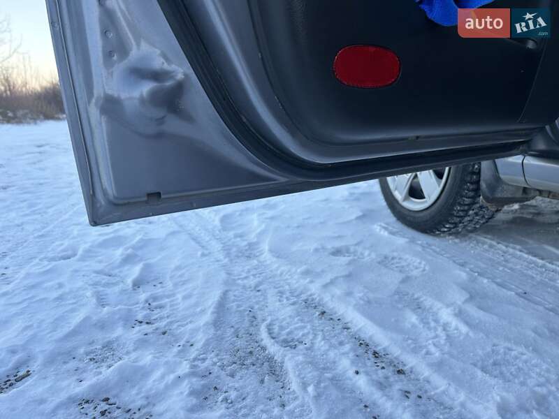 Седан Chevrolet Aveo 2007 в Перемышлянах