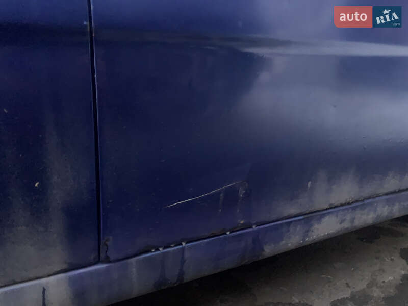 Седан Chevrolet Aveo 2004 в Горохове