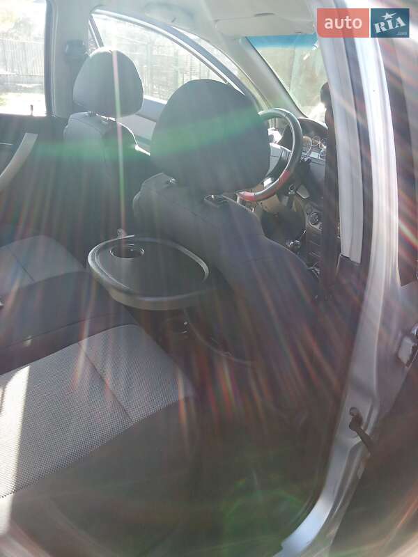 Хэтчбек Chevrolet Aveo 2009 в Запорожье фото 2 Хэтчбек Chevrolet Aveo 2009 в Запорожье