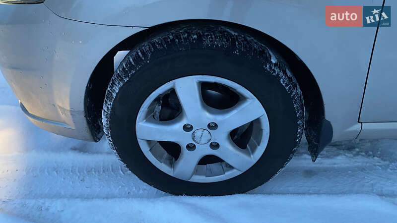 Седан Chevrolet Aveo 2008 в Киеве фото 4 Седан Chevrolet Aveo 2008 в Киеве