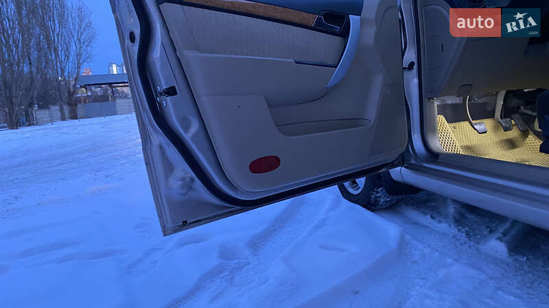 Седан Chevrolet Aveo 2008 в Киеве фото 18 Седан Chevrolet Aveo 2008 в Киеве