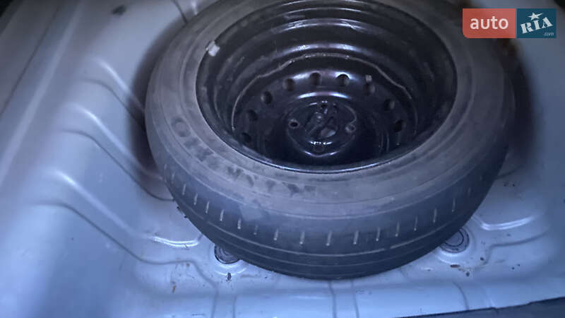 Седан Chevrolet Aveo 2008 в Киеве фото 23 Седан Chevrolet Aveo 2008 в Киеве