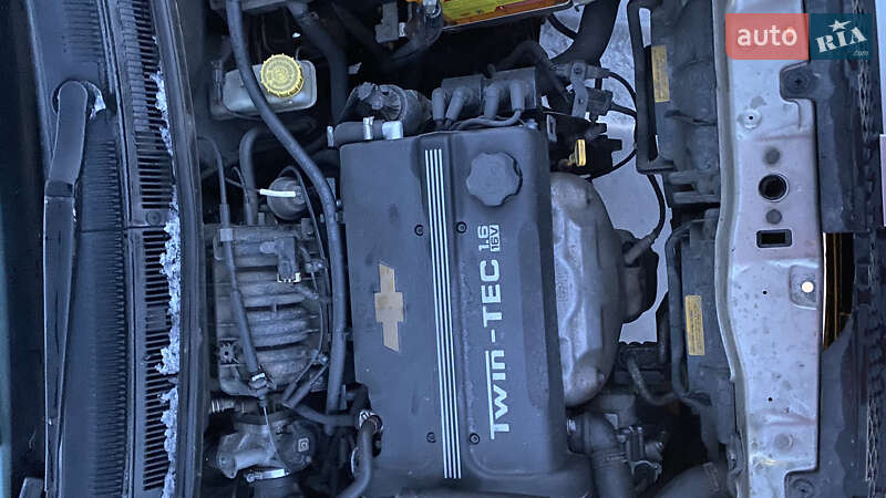 Седан Chevrolet Aveo 2008 в Киеве фото 35 Седан Chevrolet Aveo 2008 в Киеве