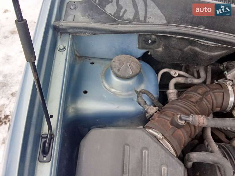 Седан Chevrolet Aveo 2008 в Кам'янець-Подільському