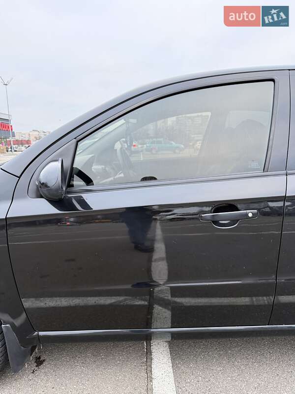 Седан Chevrolet Aveo 2007 в Киеве фото 43 Седан Chevrolet Aveo 2007 в Киеве