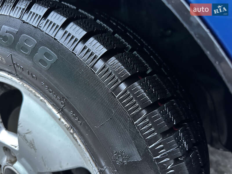 Седан Chevrolet Aveo 2007 в Харькове