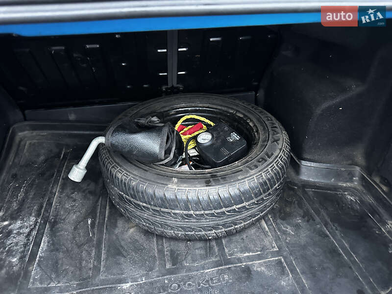 Седан Chevrolet Aveo 2007 в Харькове