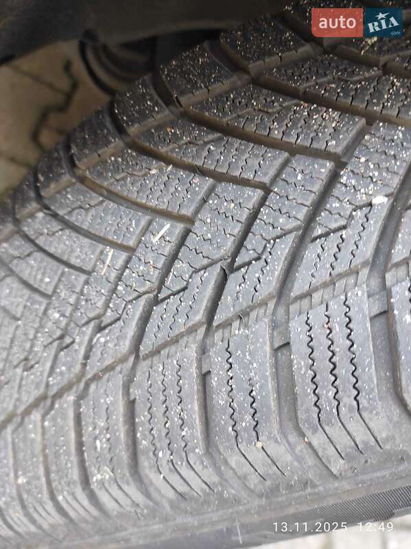 Седан Chevrolet Aveo 2008 в Беляевке