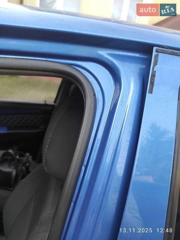 Седан Chevrolet Aveo 2008 в Беляевке