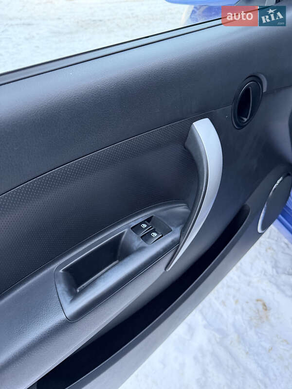 Хэтчбек Chevrolet Aveo 2008 в Харькове