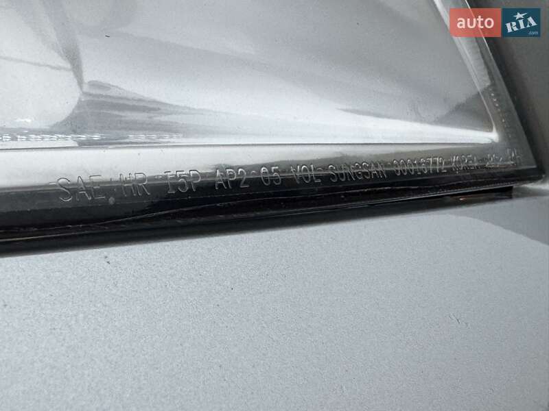 Седан Chevrolet Aveo 2008 в Николаеве