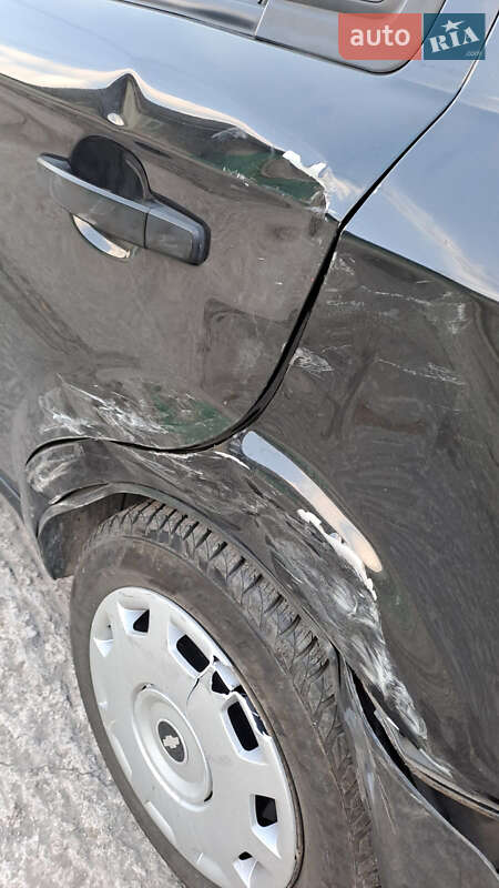 Седан Chevrolet Aveo 2007 в Запорожье фото 20 Седан Chevrolet Aveo 2007 в Запорожье