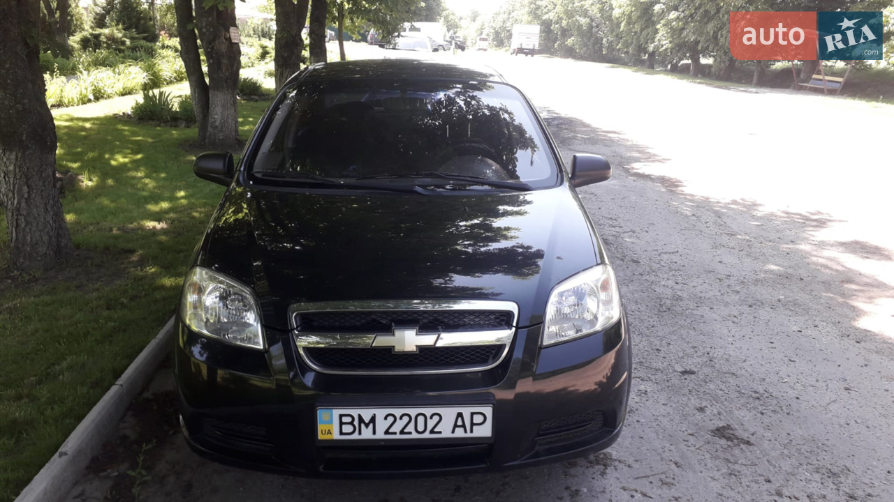 2011 Chevrolet Aveo - мініатюра 16