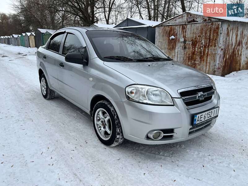 2006 Chevrolet Aveo, VIN Y6DSF69YE7B063432:plate — фото 1 (autoria)