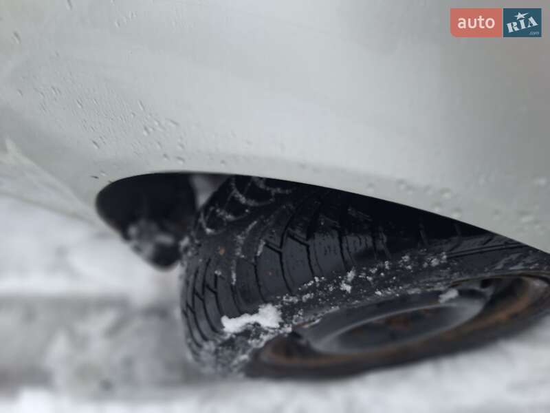 Седан Chevrolet Aveo 2004 в Черновцах фото 17 Седан Chevrolet Aveo 2004 в Черновцах