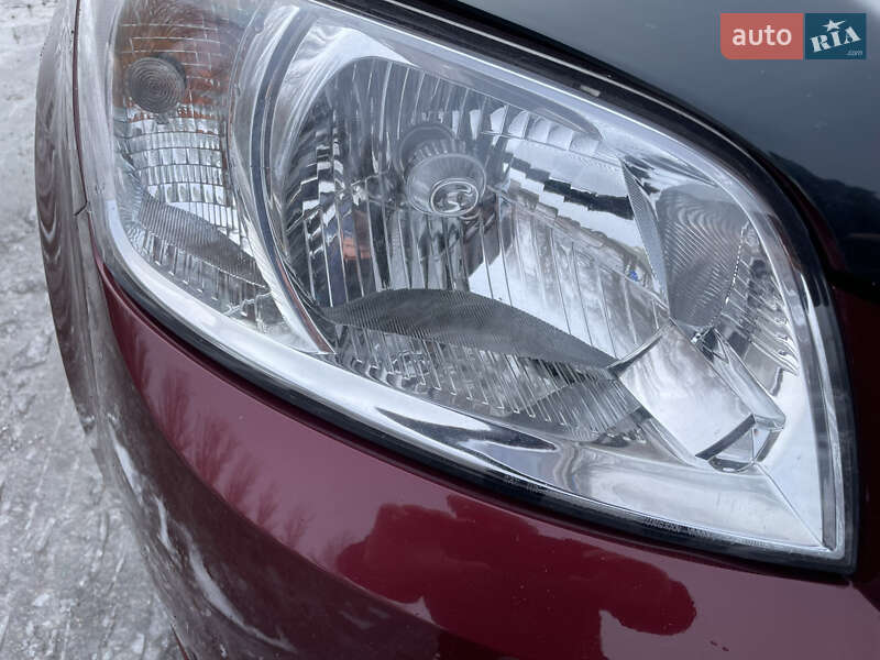 Хэтчбек Chevrolet Aveo 2012 в Желтых Водах фото 25 Хэтчбек Chevrolet Aveo 2012 в Желтых Водах