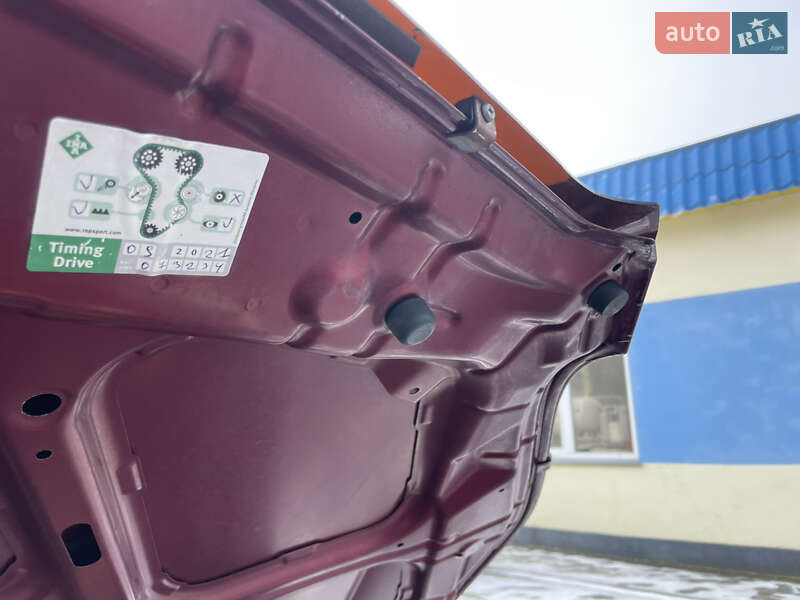 Хэтчбек Chevrolet Aveo 2012 в Желтых Водах фото 29 Хэтчбек Chevrolet Aveo 2012 в Желтых Водах