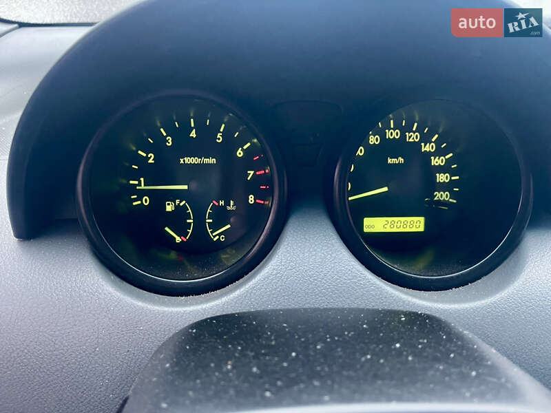 Седан Chevrolet Aveo 2004 в Днепре фото 5 Седан Chevrolet Aveo 2004 в Днепре