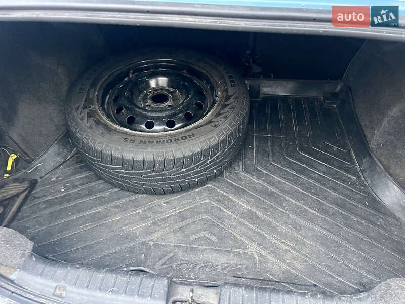 Седан Chevrolet Aveo 2004 в Днепре фото 13 Седан Chevrolet Aveo 2004 в Днепре