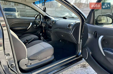 Хетчбек Chevrolet Aveo 2008 в Кривому Розі