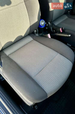 Хетчбек Chevrolet Aveo 2008 в Кривому Розі