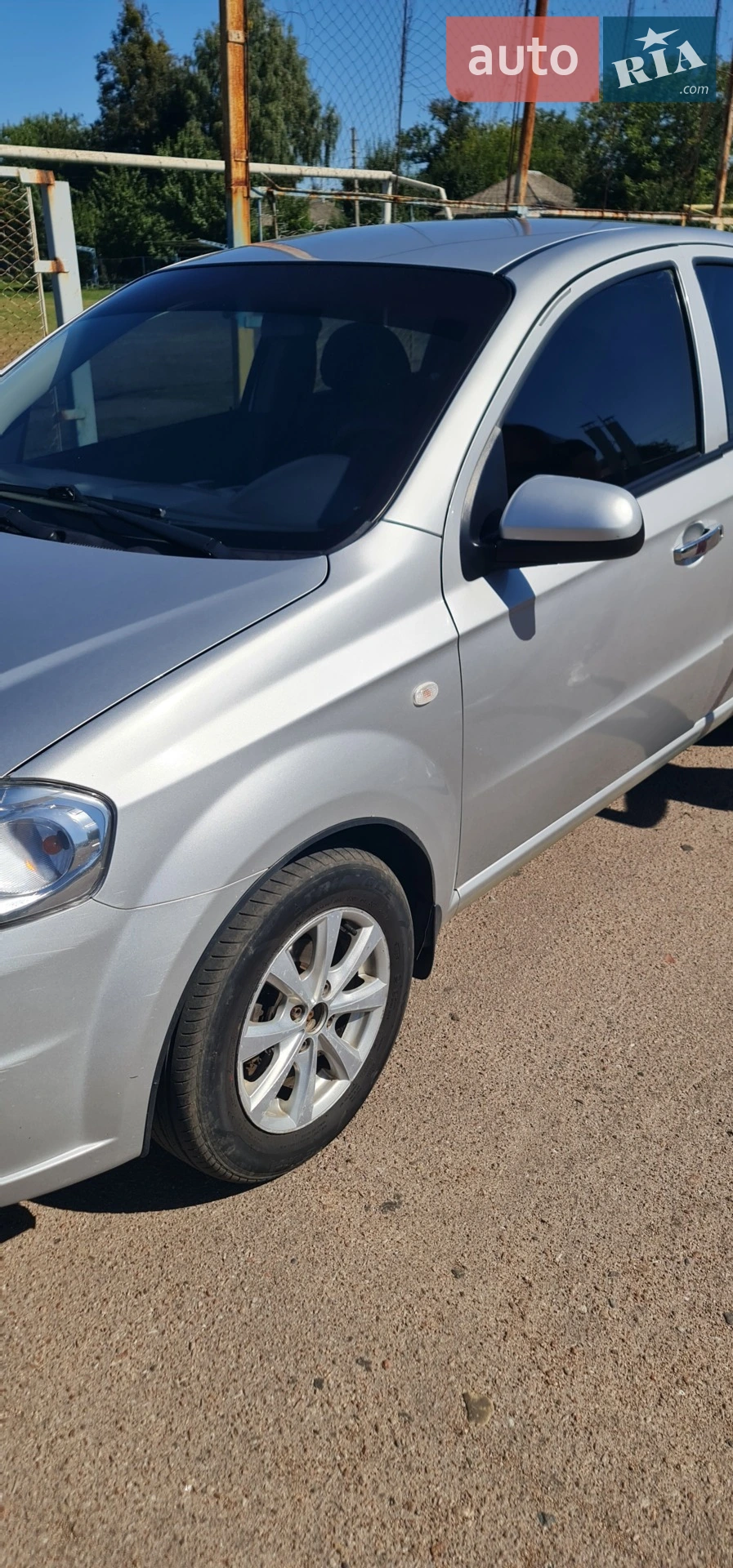2011 Chevrolet Aveo - мініатюра 15