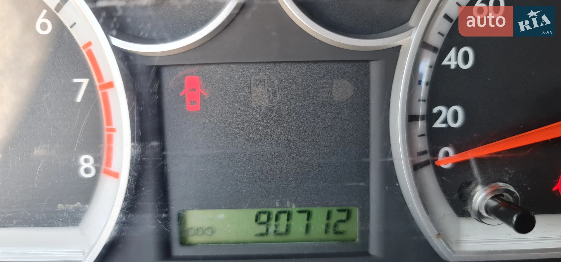2011 Chevrolet Aveo - мініатюра 24