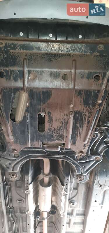 Седан Chevrolet Aveo 2011 в Прилуках