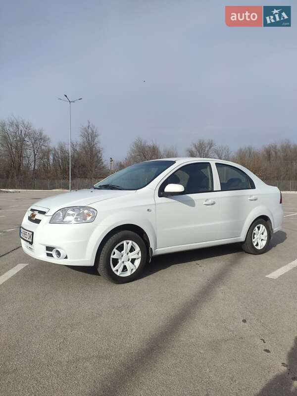 Chevrolet Aveo 2013 Chevrolet Aveo 2013