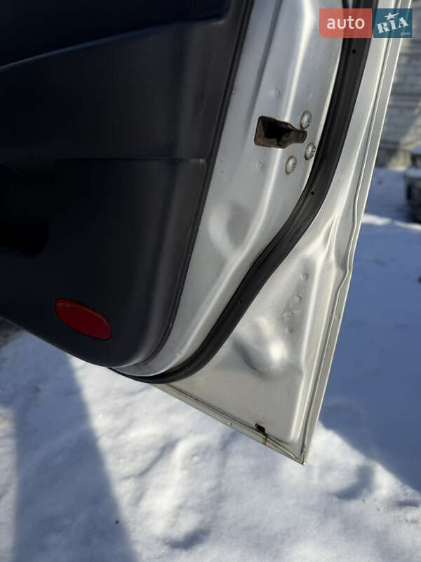 Седан Chevrolet Aveo 2007 в Харькове