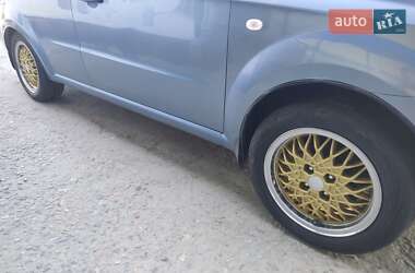 Седан Chevrolet Aveo 2006 в Брусилове