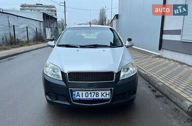 Хетчбек Chevrolet Aveo 2008 в Вишневому