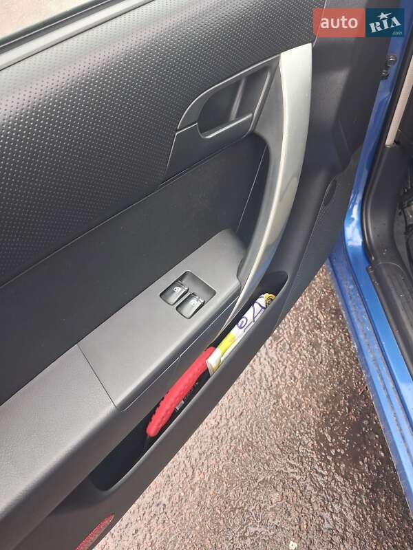 Седан Chevrolet Aveo 2010 в Ровно фото 10 Седан Chevrolet Aveo 2010 в Ровно