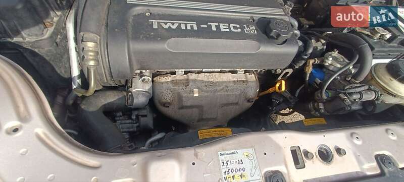 Седан Chevrolet Aveo 2007 в Запорожье фото 32 Седан Chevrolet Aveo 2007 в Запорожье