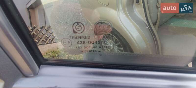 Седан Chevrolet Aveo 2007 в Запорожье фото 38 Седан Chevrolet Aveo 2007 в Запорожье