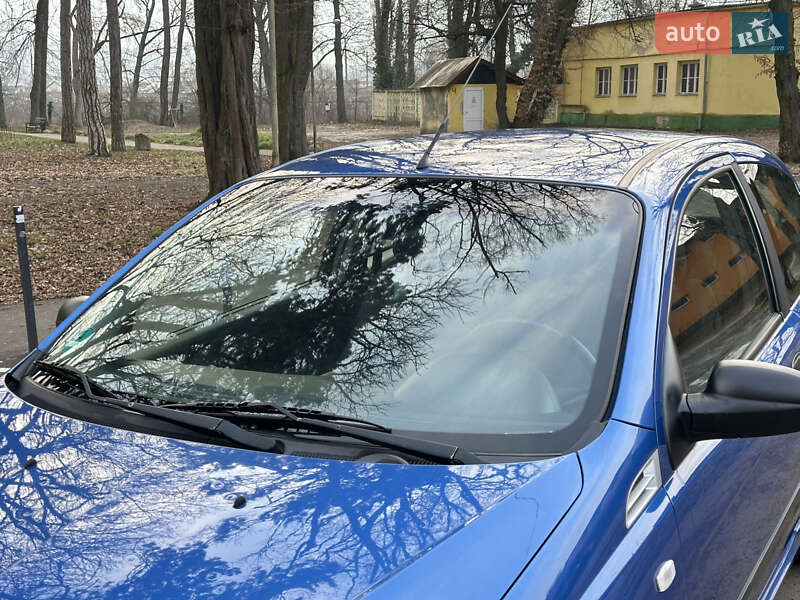 Хэтчбек Chevrolet Aveo 2009 в Ужгороде фото 40 Хэтчбек Chevrolet Aveo 2009 в Ужгороде