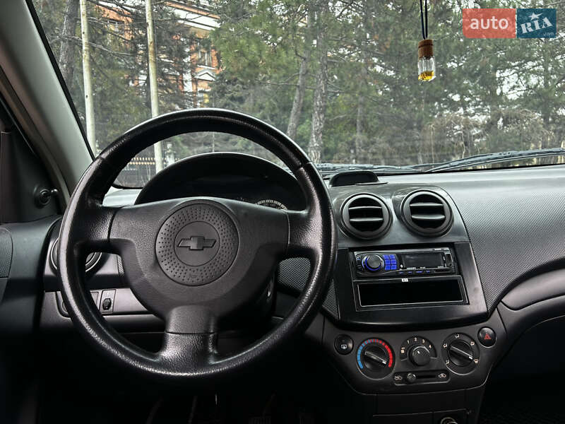 Седан Chevrolet Aveo 2011 в Николаеве фото 9 Седан Chevrolet Aveo 2011 в Николаеве